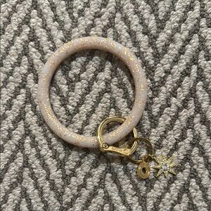 New OVenture Big O Key Ring